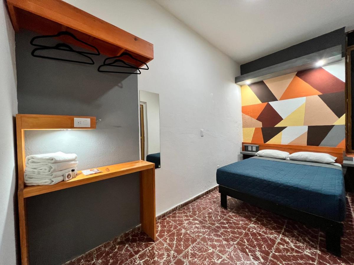 Casa Aura Bed & Breakfast Morelia Exterior photo