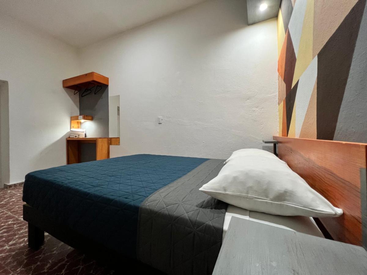 Casa Aura Bed & Breakfast Morelia Exterior photo