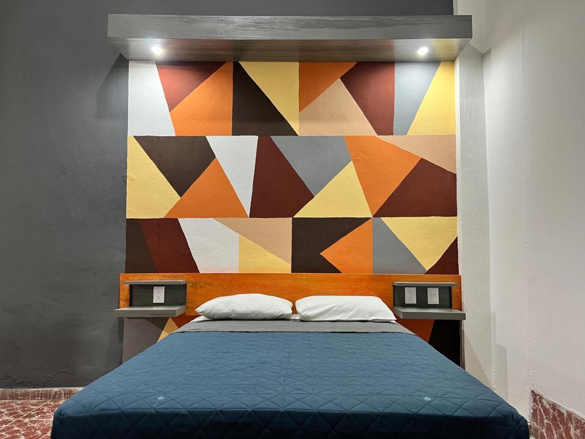Casa Aura Bed & Breakfast Morelia Exterior photo