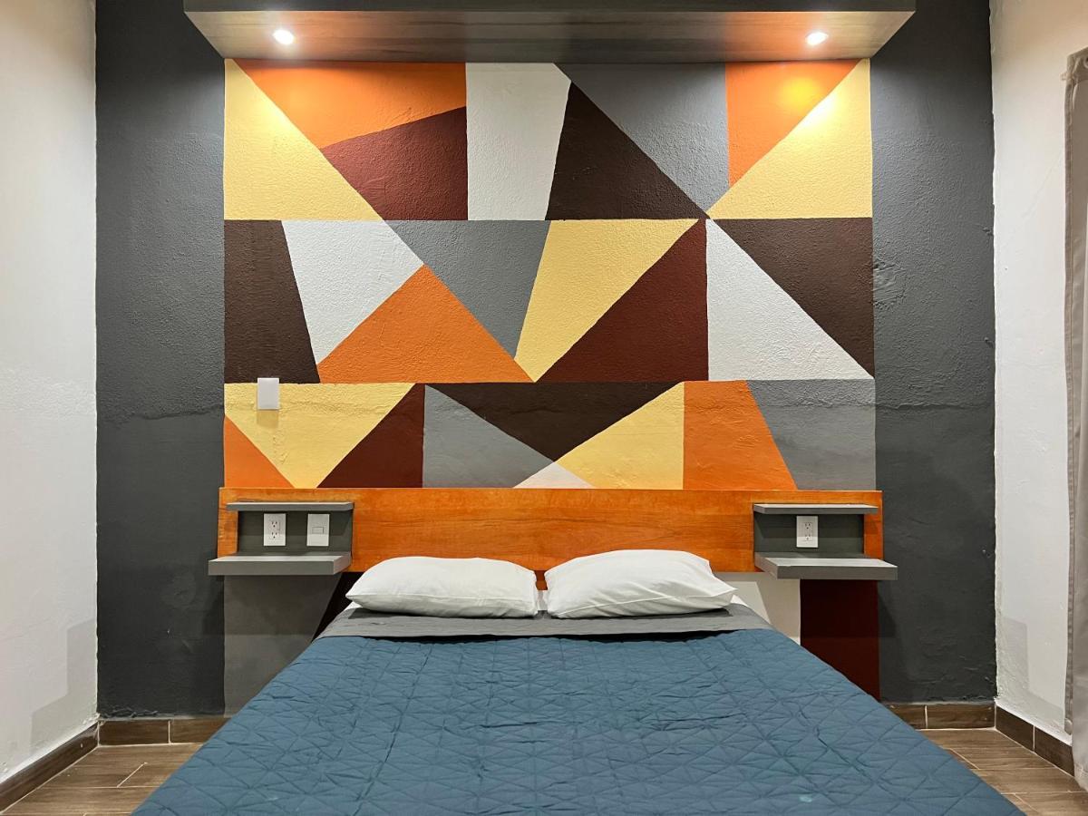 Casa Aura Bed & Breakfast Morelia Exterior photo